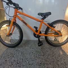 Frog 55 20 inch bike