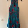 BCBG Maxazaria Summer Dress Image 2