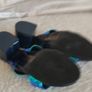 Ladies sandles Image 4