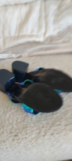 Ladies sandles