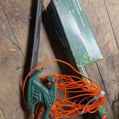 Hedge trimmer Parkside