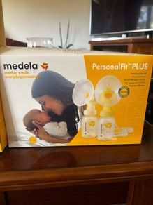 Medela Swing Maxi Flex
