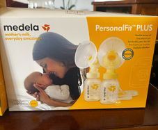 Medela Swing Maxi Flex
