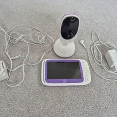 BT 6000 baby monitor