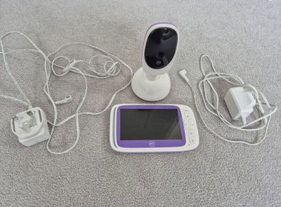 BT 6000 baby monitor