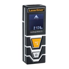 Laser liner - Measuring Tool