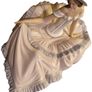 Lladro Nao Figurine Image 2