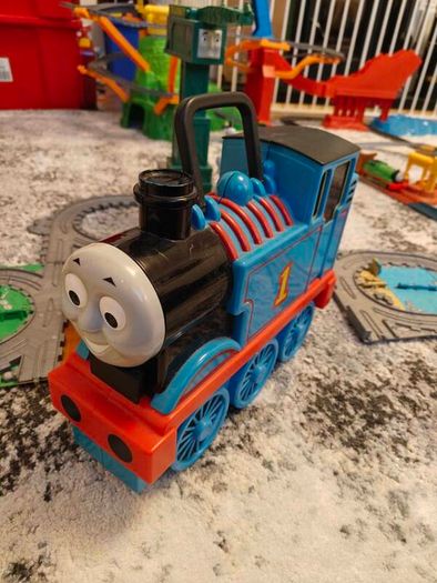 Thomas & Friends Mega Bundle!