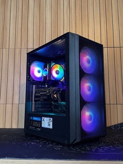Gaming Pc Rtx 3080 Ti