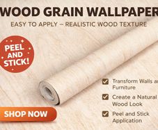 Wood Roll