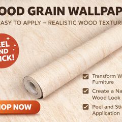 Wood Roll