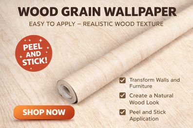 Wood Roll