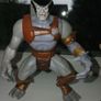 Vintage Gargoyles Figures x 2 Image 5