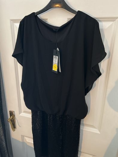 new only dress (tall)