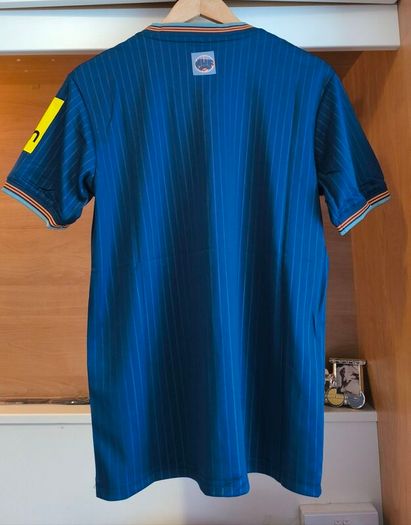 Newcastle away jersey season 25/26