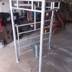GDR drafting gate