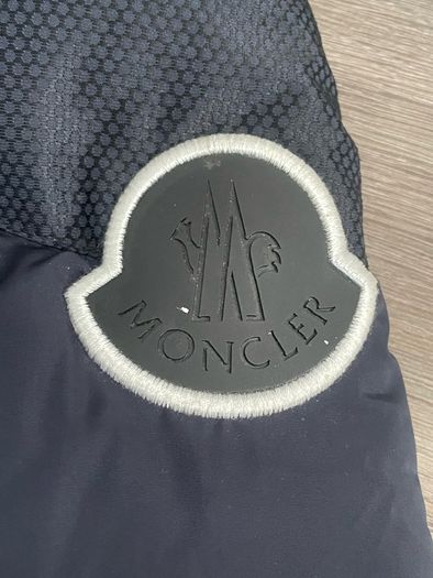 moncler winter jacket