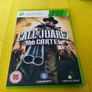 Call of Juarez The cartel Xbox 360 Games Original Image 2