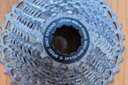 groupset 11 speed cassette 11 34