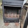 Woodwarm Stove with Back Boiler Image 3