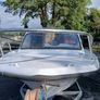 16ft Boat + 20hp Yamaha Engine( NO TRAILER) Image 3