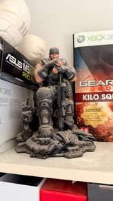 gears of war 3 epic edition