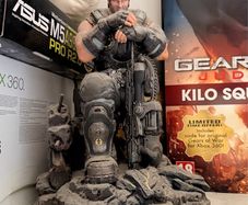 gears of war 3 epic edition