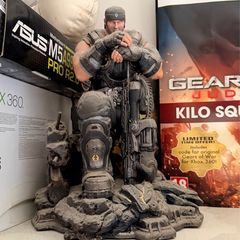 gears of war 3 epic edition