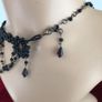 choker necklace Image 4