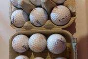 titleist golf balls