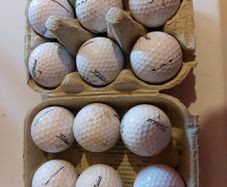 titleist golf balls