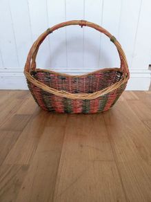 Wicker Basket