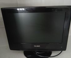 Tv/dvd player