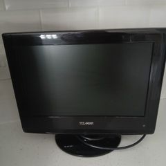 Tv/dvd player