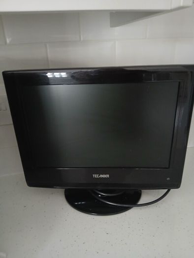 Tv/dvd player