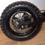 Tuttio Soleil01 SE Electric Dirt Bike Image 7