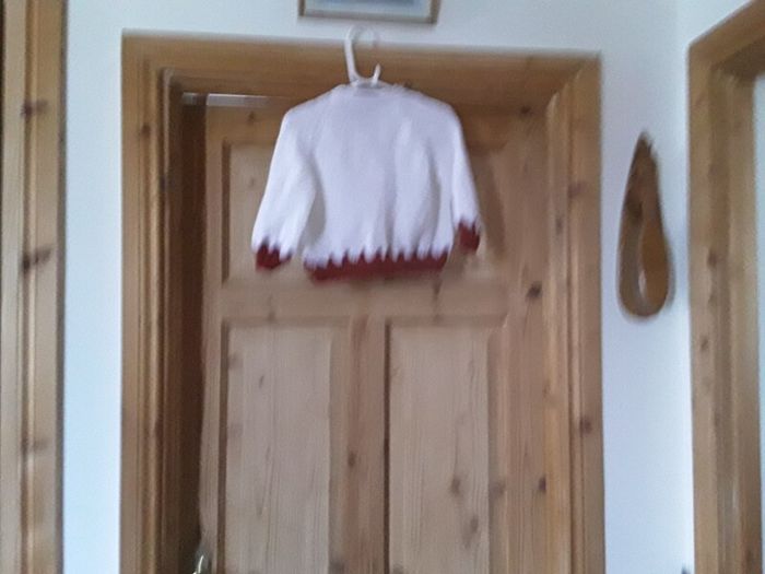 toddler cardigan