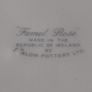 arklow famel rose pattern Image 3