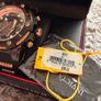 Marvel Comics Invicta 26913 51mm Iron Man LE #029/4000 Rose Watch NOS New Box Image 6