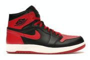 Nike Air Jordan 1.5 The Return High Bred UK 11/ / UK 12 Deadstock