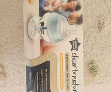 tommee tippee advanced anti-colic bottles