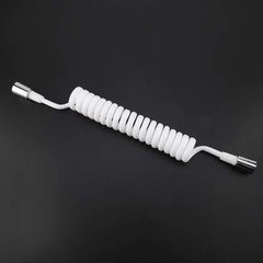 Flexible Telescopic Shower Hose for Water Plumbing Toilet Bidet (new)