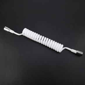 Flexible Telescopic Shower Hose for Water Plumbing Toilet Bidet (new)