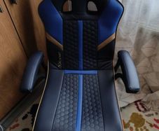 X Rocket Adrenaline Gaming Chair