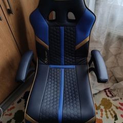 X Rocket Adrenaline Gaming Chair