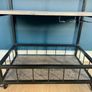 Luxury bar cart Image 3