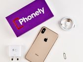 Refurbished iPhone XS MAX +Free Shipping +Warranty