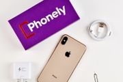 Refurbished iPhone XS MAX +Free Shipping +Warranty