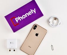 Refurbished iPhone XS MAX +Free Shipping +Warranty