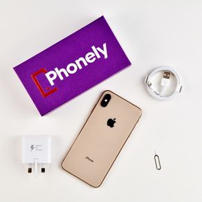Refurbished iPhone XS MAX +Free Shipping +Warranty